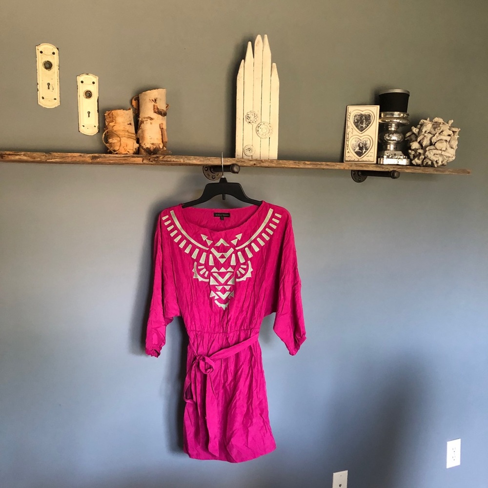 Altar’d State dress